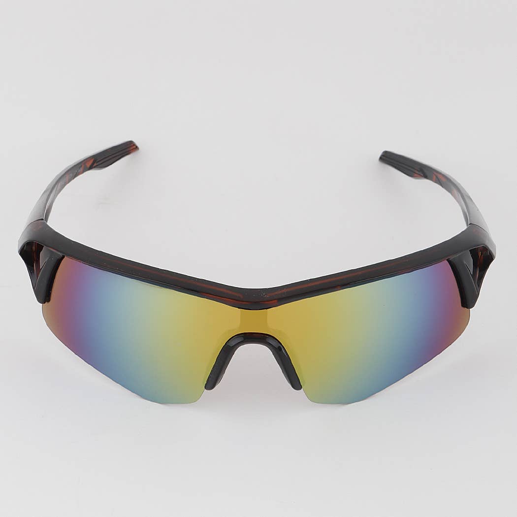 Mix Color Polarized Sports Sunglasses for wholesale on Faire1