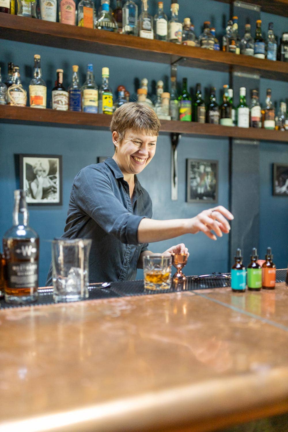 Portland Bitters Project - Wholesale Bitters - Aromatic Bitters - 2 oz2