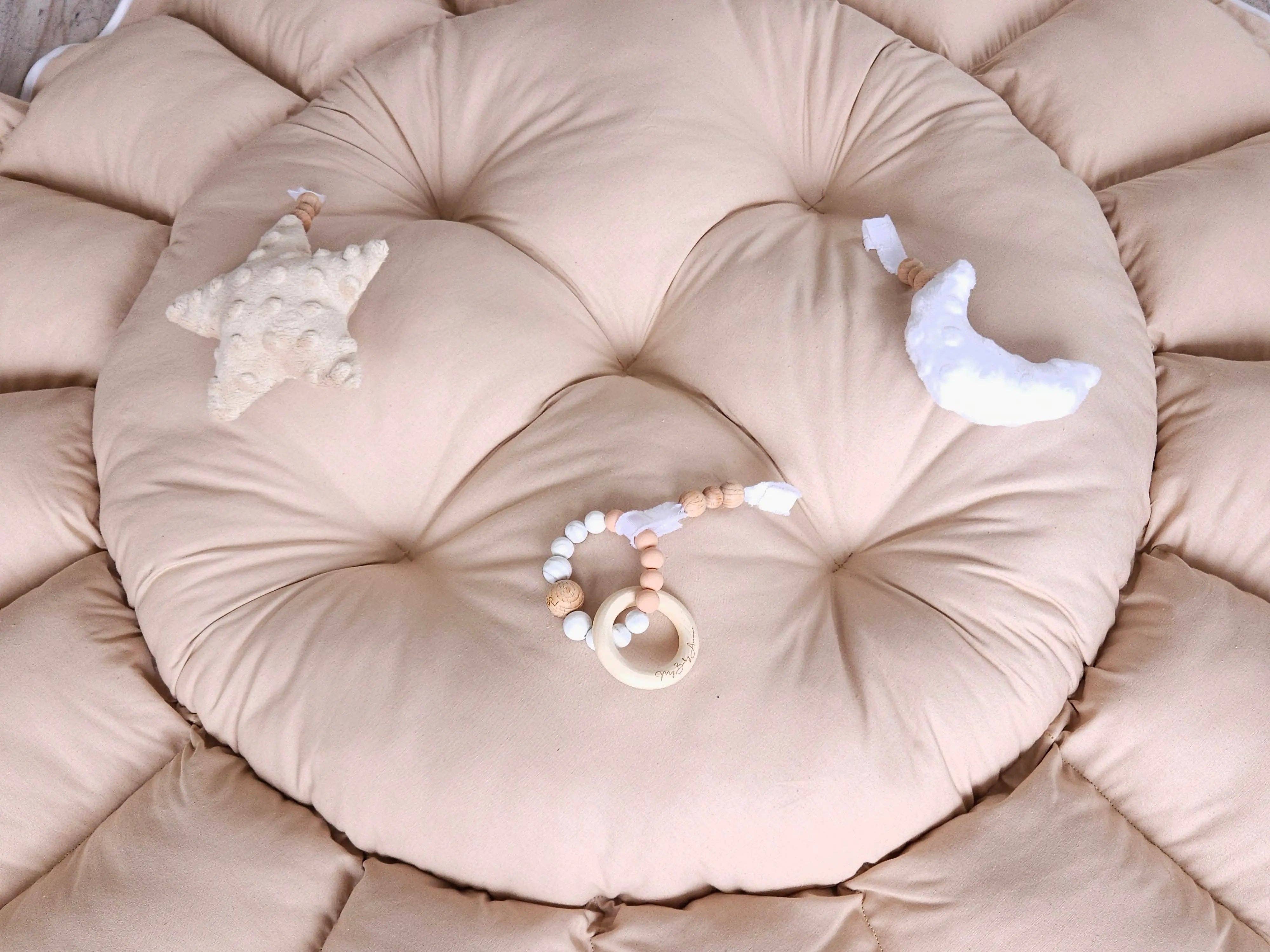 My Baby Avenue - Wholesale Play Mat - Kids & Baby - 3-in-1 Modular Play Mat5