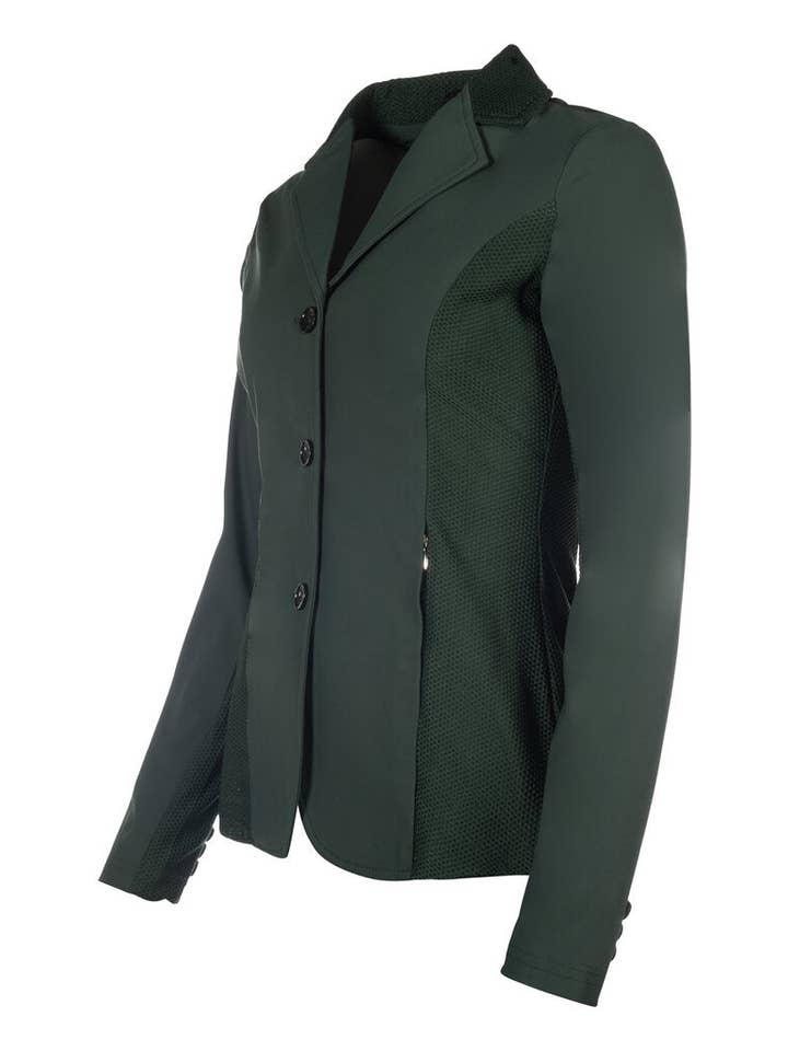 JPC Equestrian - Wholesale Jacket - Women's - HKM Hunter Woman Competition Jacket10