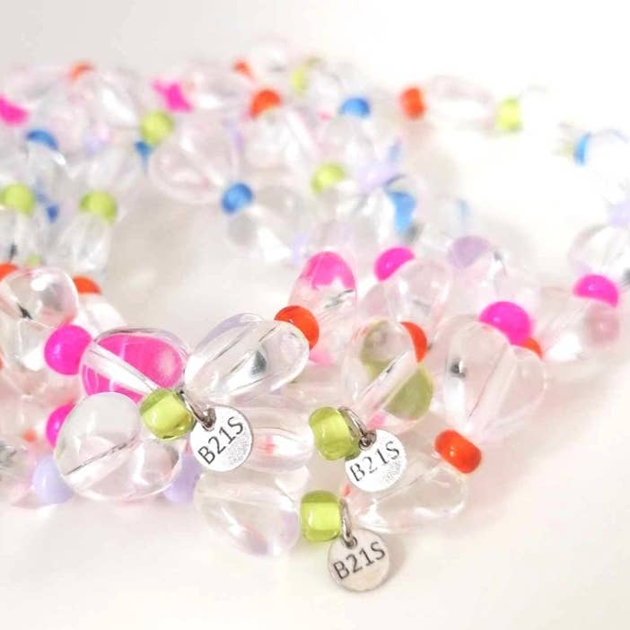 blue21shop - Wholesale Beaded Bracelet - corcoring2