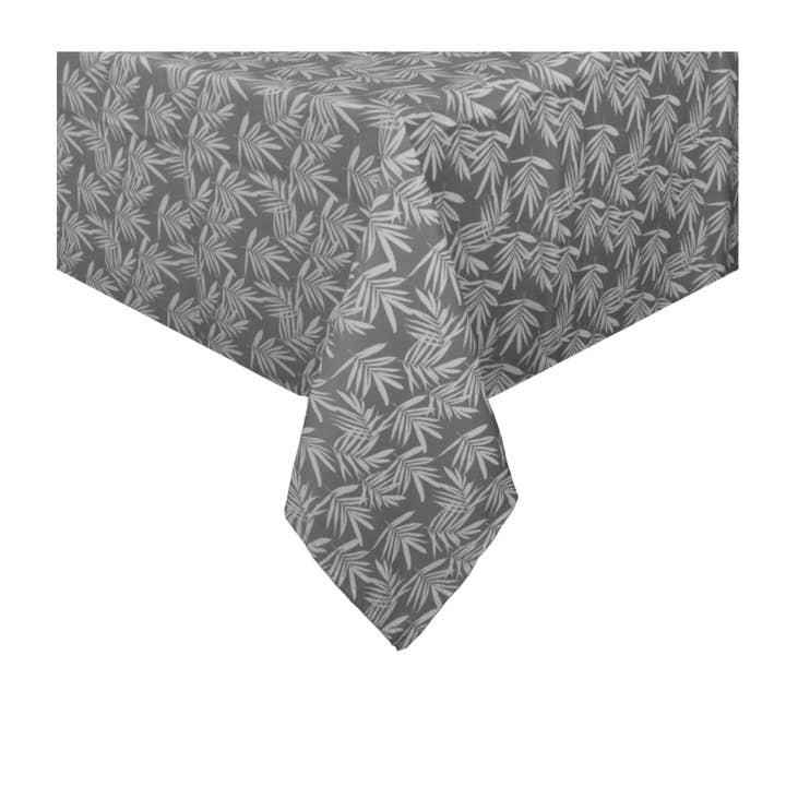 Toalha de Mesa Serene Foliage por atacado de ELEVEN HOME DECO