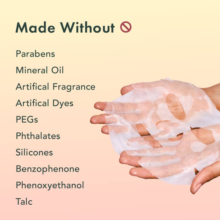 Rael - Wholesale Skincare Face Mask - Fan Favorites Mask Duo