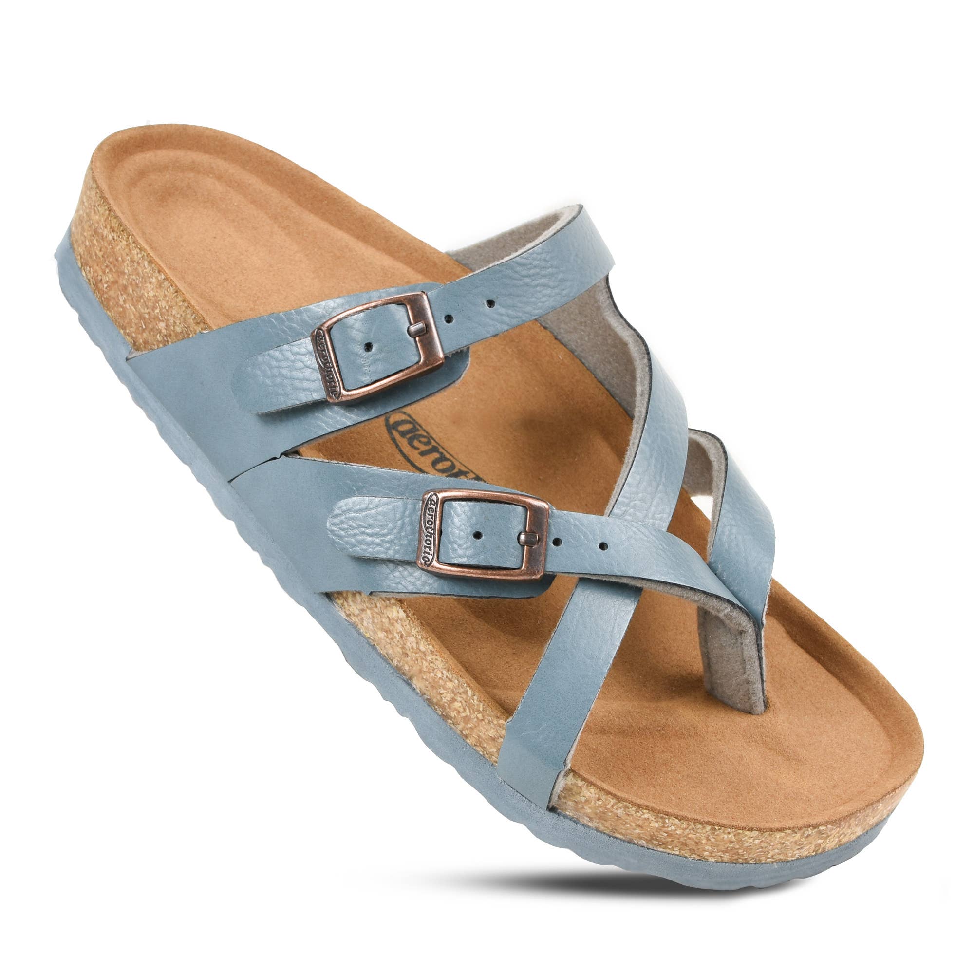 Aerothotic – Engroshandel sandal - Dame – Aerothotic - Celestis Strappy Sandaler20