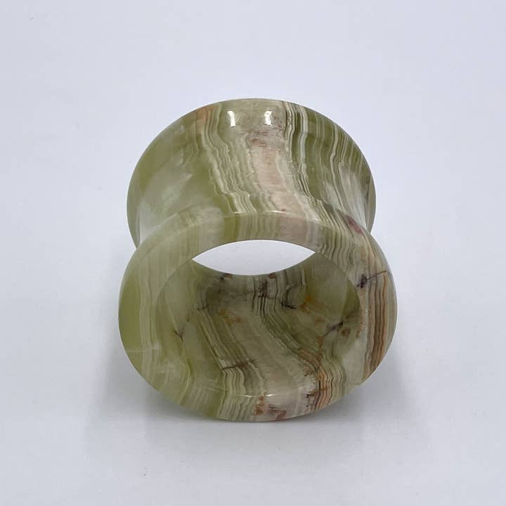 Page Imports - Wholesale Napkin Ring - Napkin Rings in Onyx & Marble8
