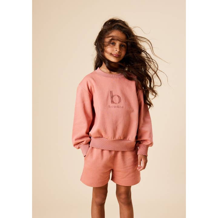 JESSE & ANDI | Ensemble Canyon pour enfant pour la vente par Bow and Bo