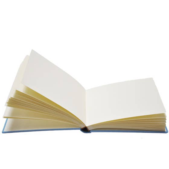 SLOANE STATIONERY – wholesale Photo album – PHOTO ALBUM - ROYAL BLUE3