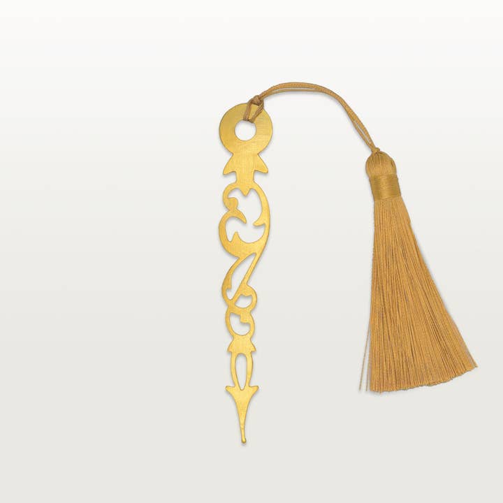 Bookmark "Carpe Diem" for wholesale by Marie-Louise Orlach