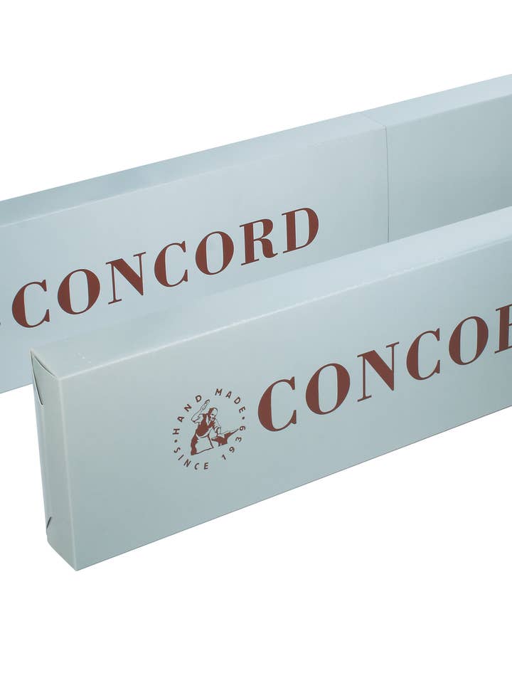 Stick / Shoehorn Gift Box for wholesale by Harvy Canes