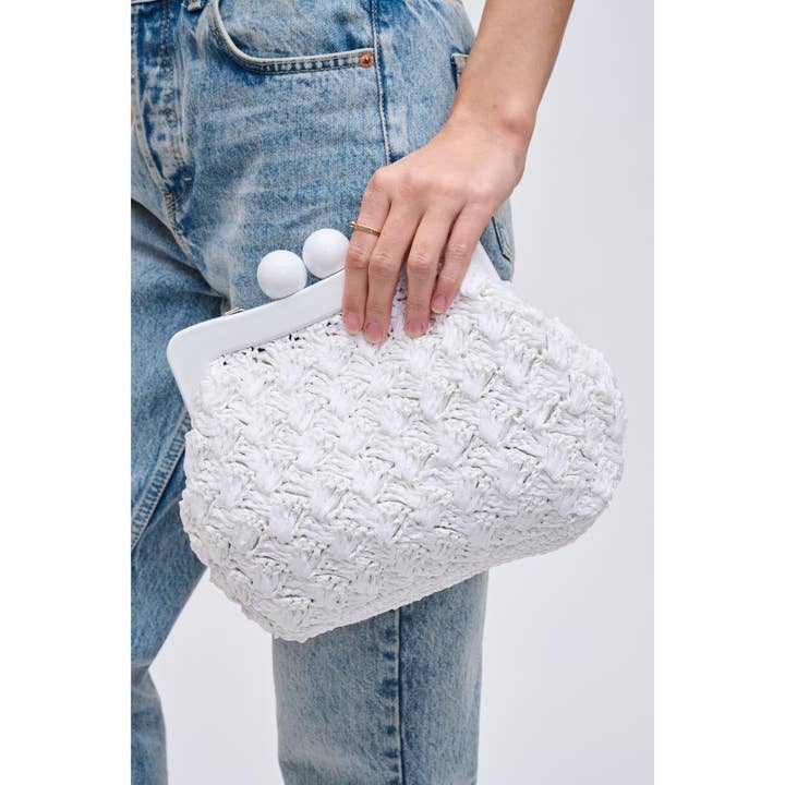 Urban Expressions - Wholesale Crossbody Bag - Women's - Naomi Crossbody