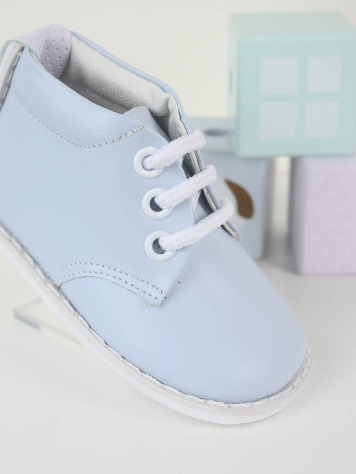 Dillon Sapatos Azul por atacado de Pex Wholesale