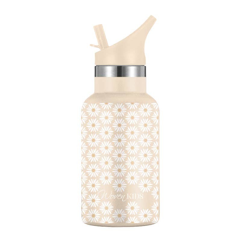 Woven Kids - Wholesale Water Bottle - Drink Bottle - Daisy7