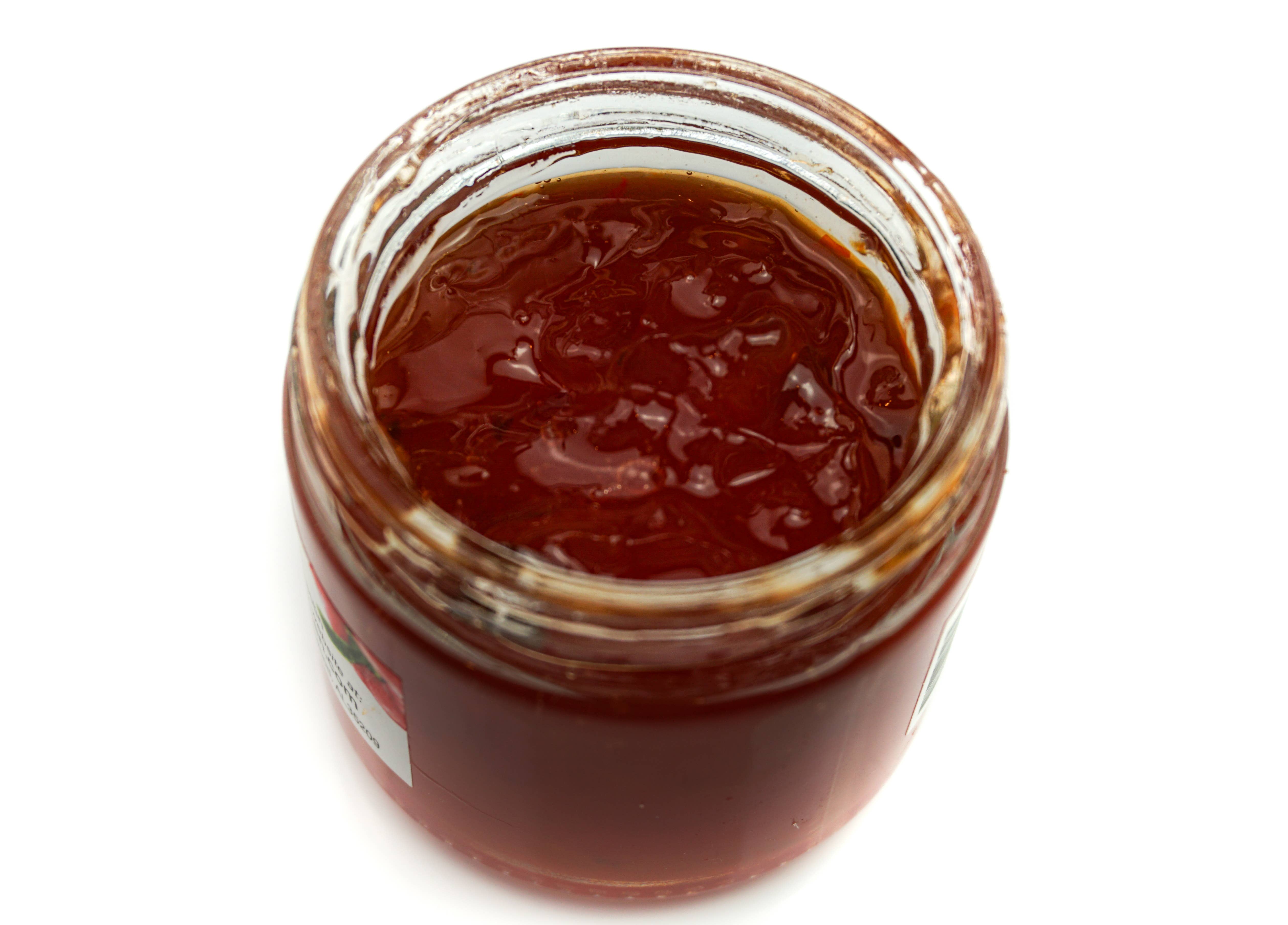 Jennifer's Kitchen - Wholesale Jam/Jelly - Mini Hot Confetti Pepper Jelly - 4oz -  SINGLE UNIT2