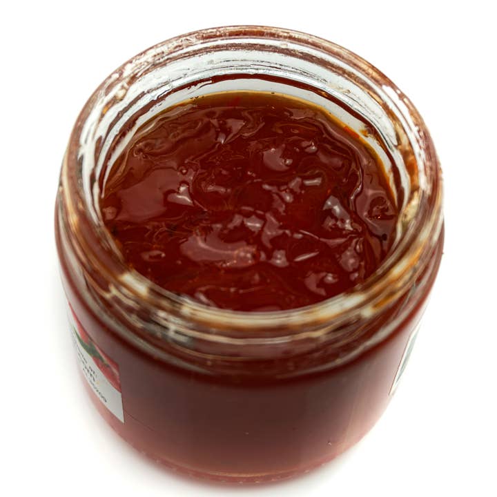 Jennifer's Kitchen - Wholesale Jam/Jelly - Mini Hot Confetti Pepper Jelly - 4oz - SINGLE UNIT2