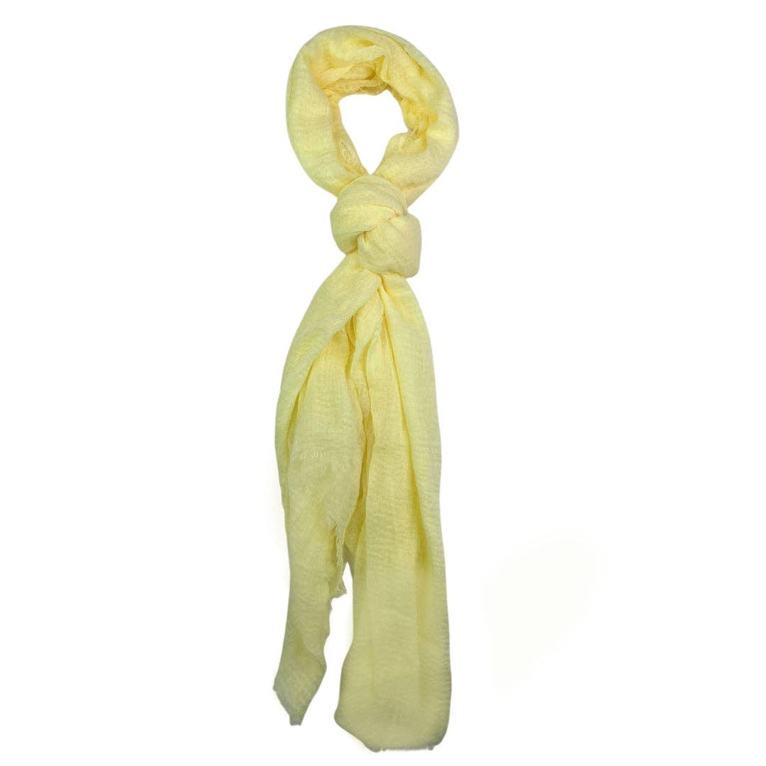 Humble Hilo – wholesale Halsduk - Dam – Humble Hilo bohemisk sjal94