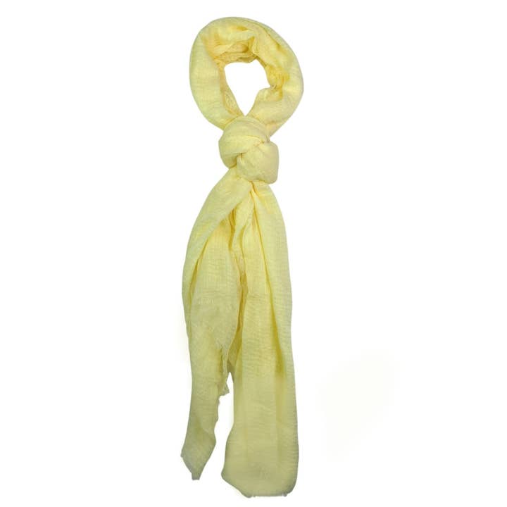 Humble Hilo – wholesale Halsduk - Dam – Humble Hilo bohemisk sjal94