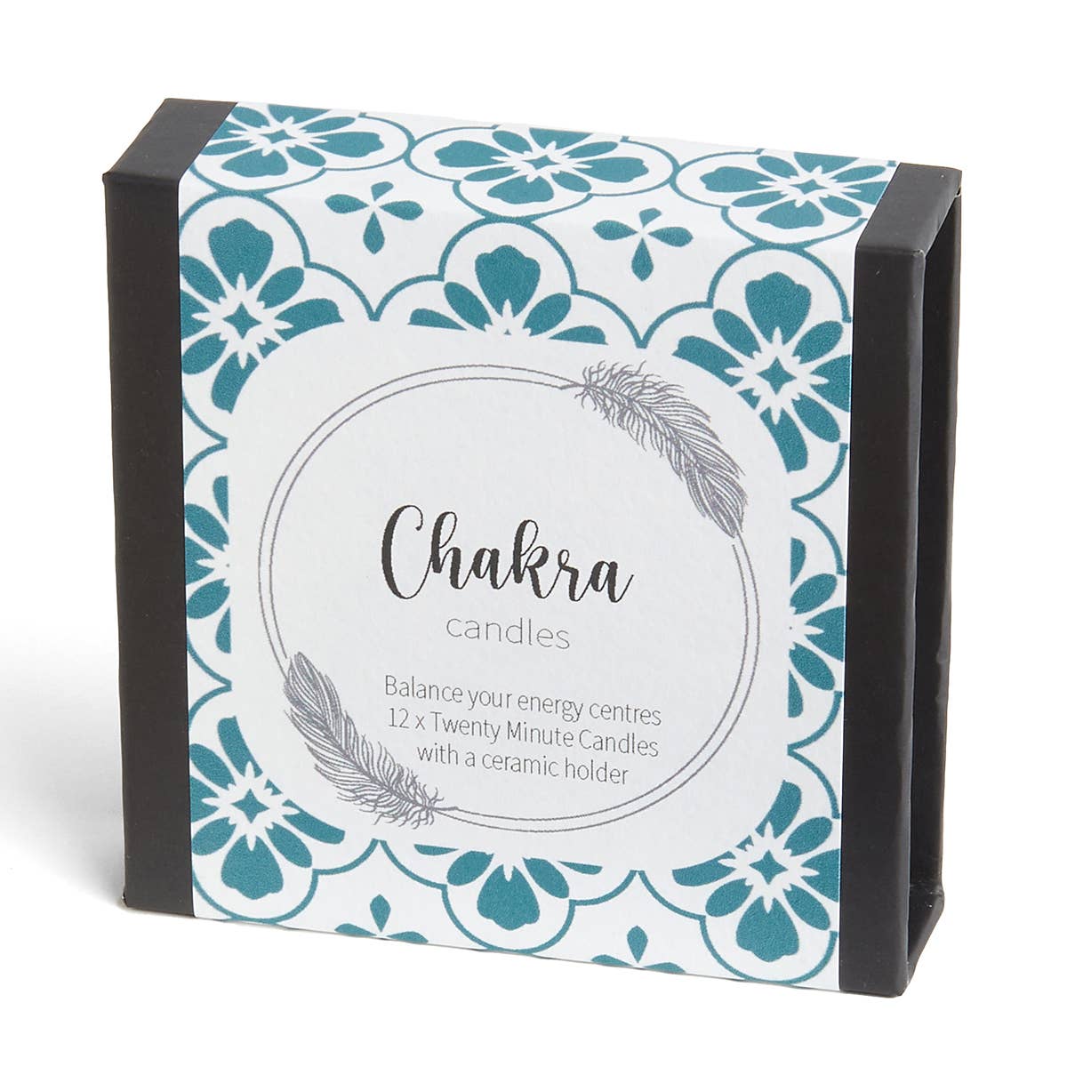 Cotton & Grey - Venta al por mayor Velas cónicas/candeleros - Paquete Mente Cuerpo Alma10