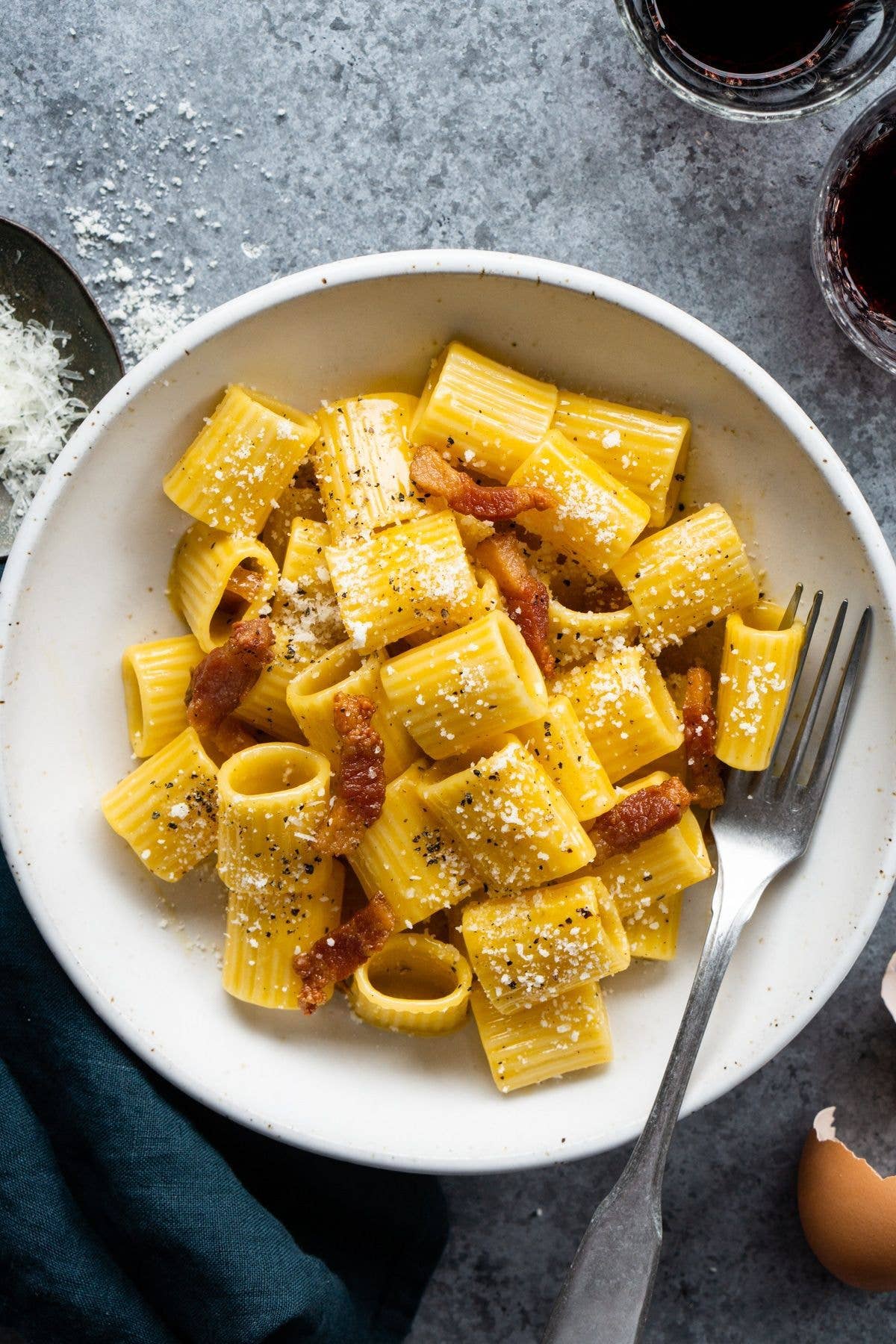 I sapori di una volta s.r.l.s - Wholesale Pork - English – Artisanally Cured Guanciale – 100%1