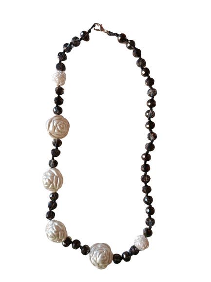 FANTASY-HALSKETTE ODER HALSKETTE #19 für den Großhandel von Emanuela Salatino