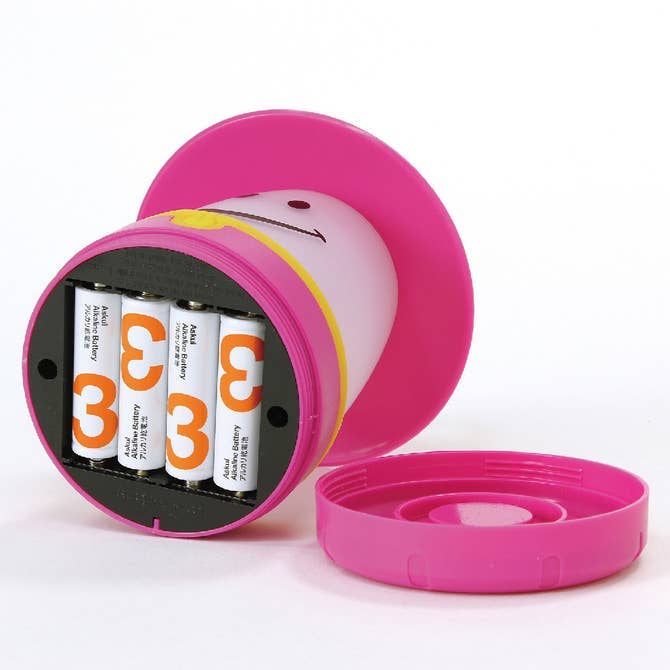 Time Concept - Wholesale Garden Tool - SMiLE LED Lantern - Portable Night Light14