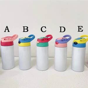 Purchase Wholesale sublimation sippy cup. Free Returns & Net 60