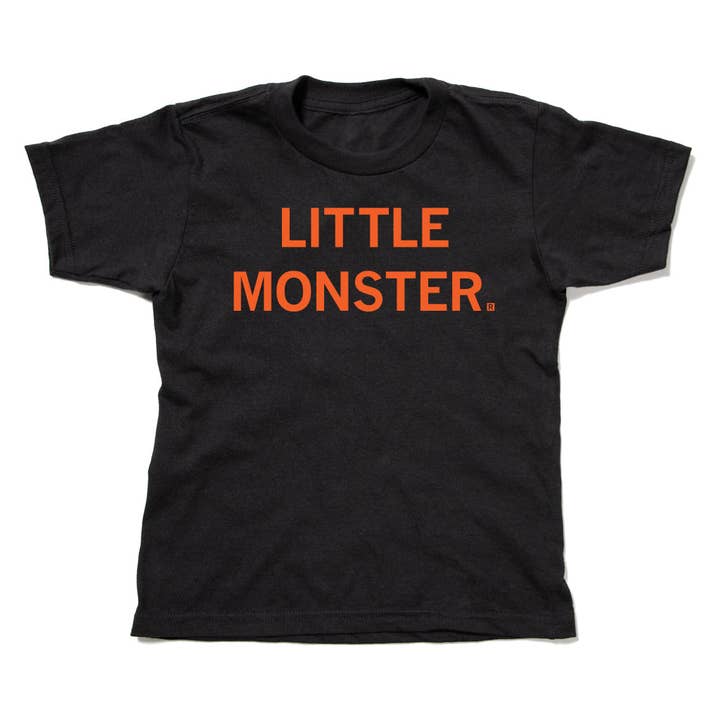 Little Monster Kids for wholesale by RAYGUN