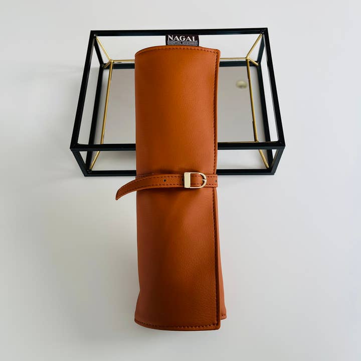 Estojo de joias MIA por atacado de NAGAL Essential Accessories