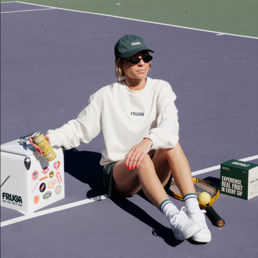 FRUGA Beverage Company - Wholesale Soda/Carbonated Drink - TROPICAL MIX 6-PACK4