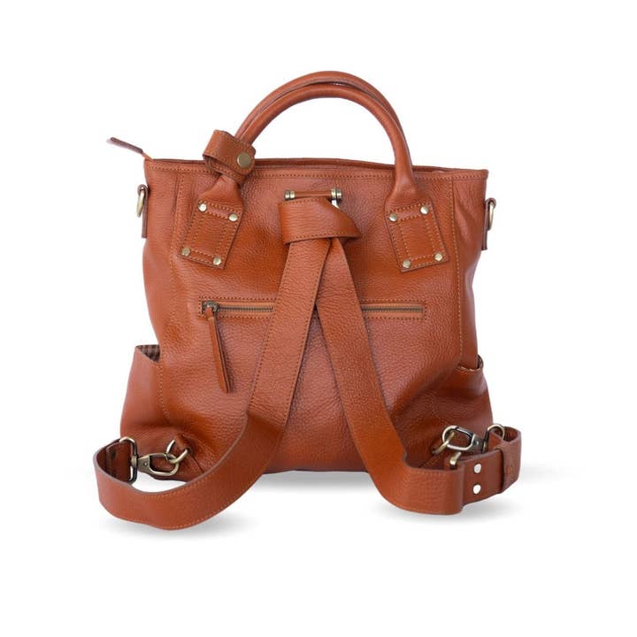 Sapahn - Vente Sac à dos – femme - Sac à dos et sac à bandoulière Chloe Convertible78
