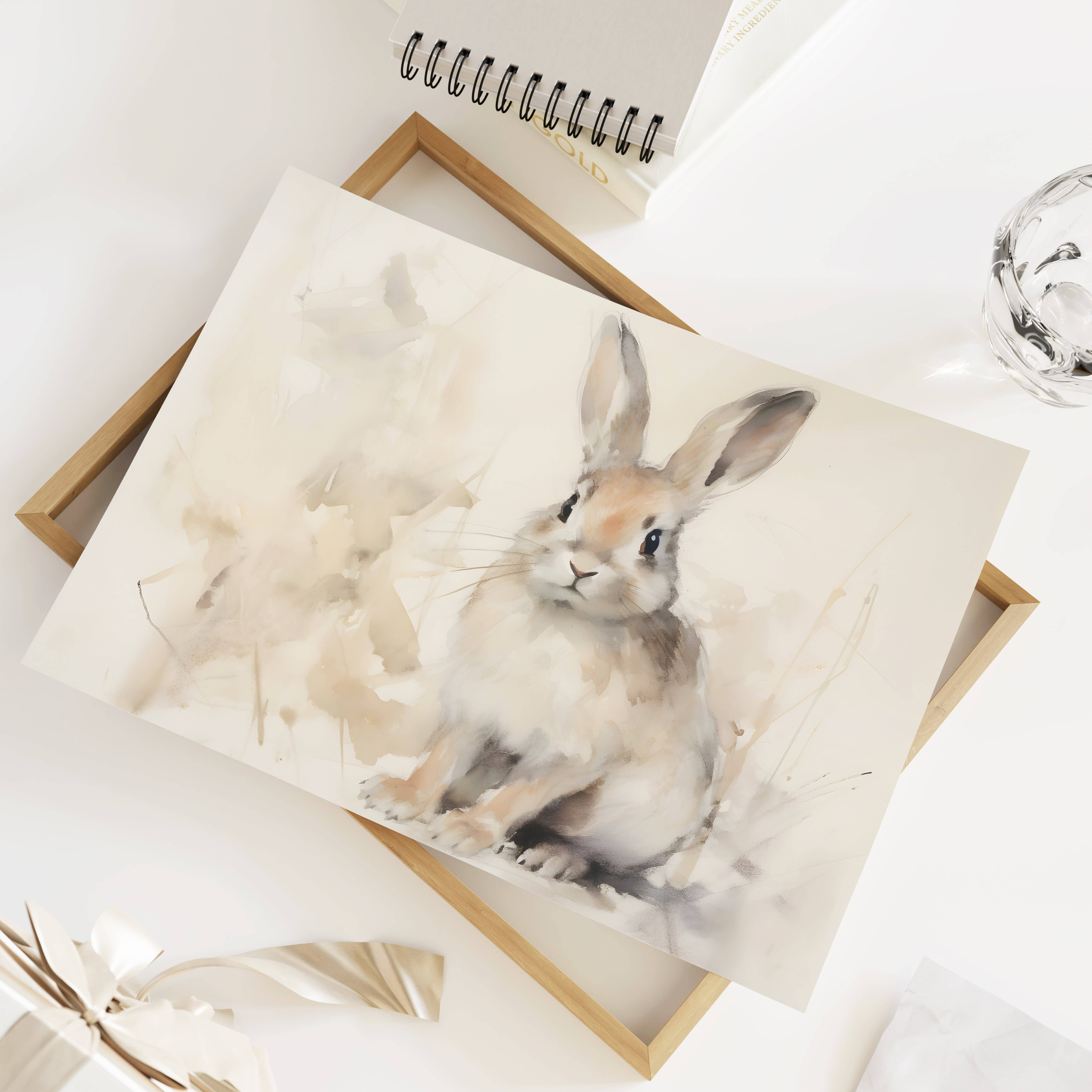 Porter Lane Home - Wholesale Art Print - Peter Art Print2