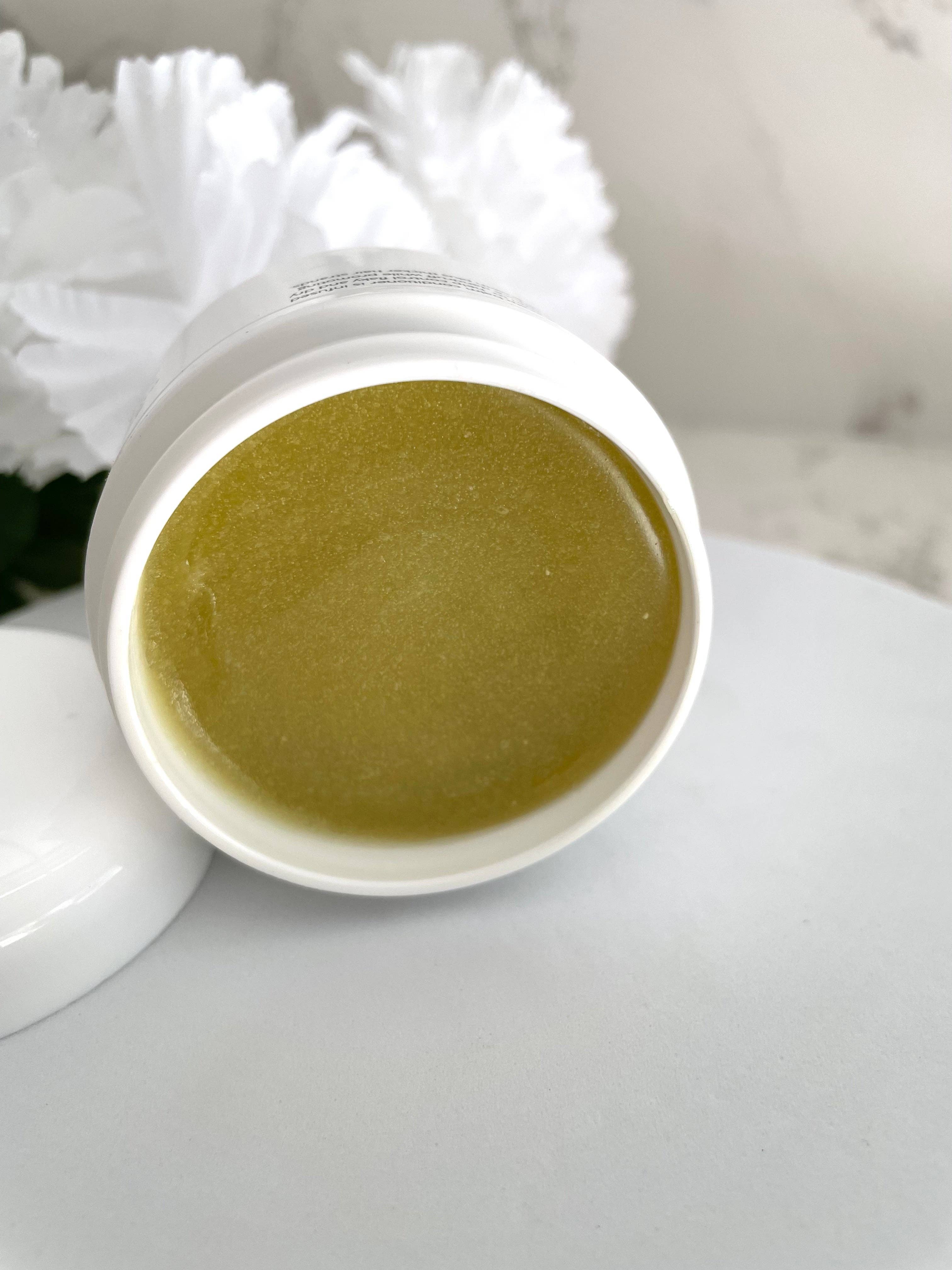 Mellow Melanin LLC - Wholesale Scalp/Hair Treatment - Scalp Conditioner  Balm3