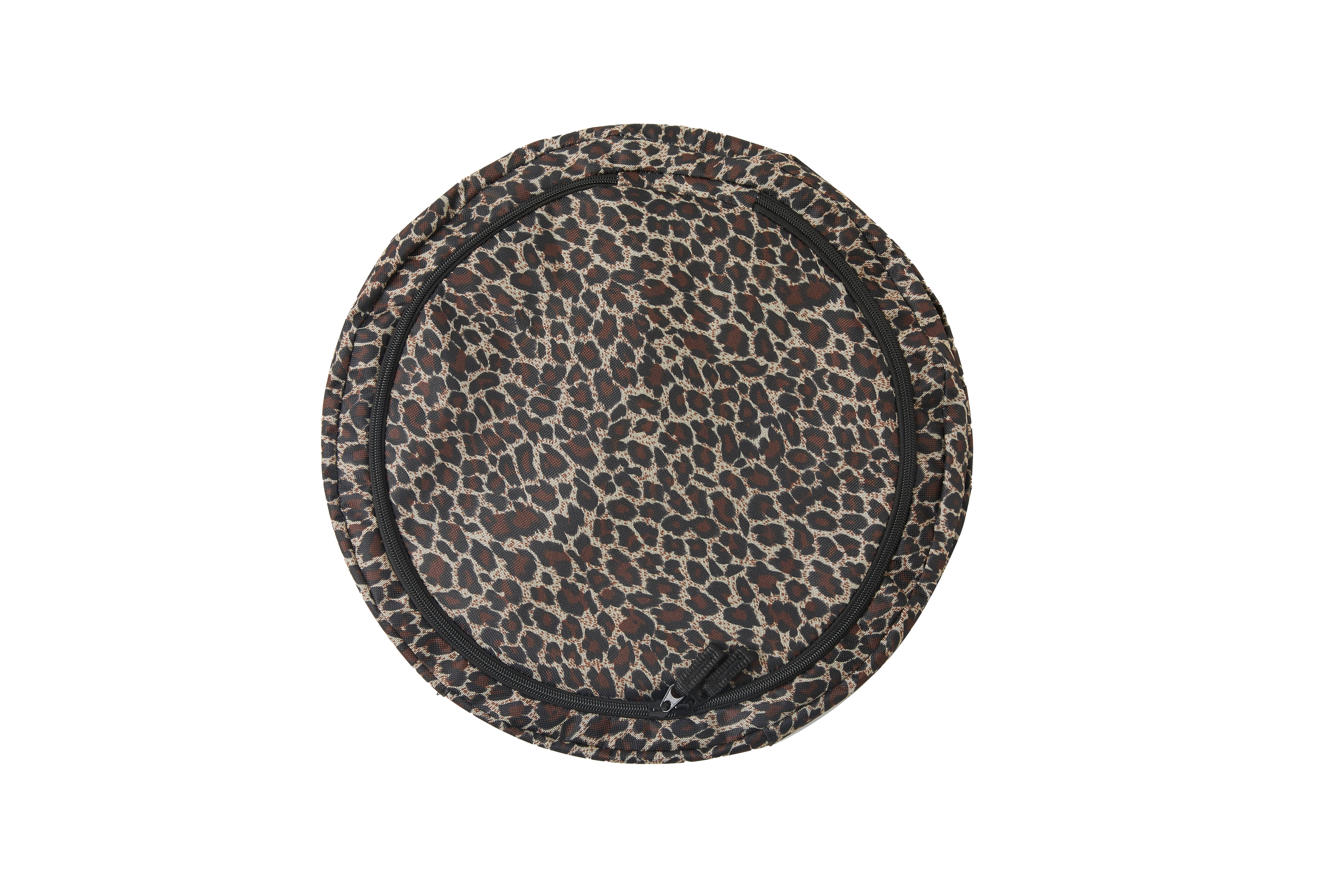 Periea – wholesale Storage Bin – Periea Round Folding Storage Box - Abby3