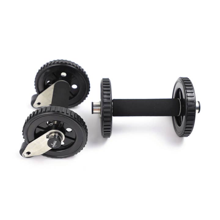 Maji Sports multifunktionelle ab-ruller med bæretaske for engroshandel hos JupiterGear