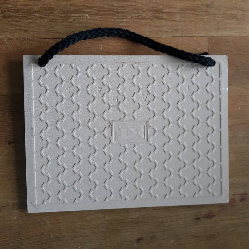 Florida Vibes Art / Mungo Key Designs - Wholesale Muurtegel - Zeeschildpad keramische tegels4