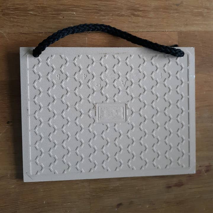 Florida Vibes Art / Mungo Key Designs - Venta al por mayor Azulejos - Baldosa cerámica de tortuga marina4