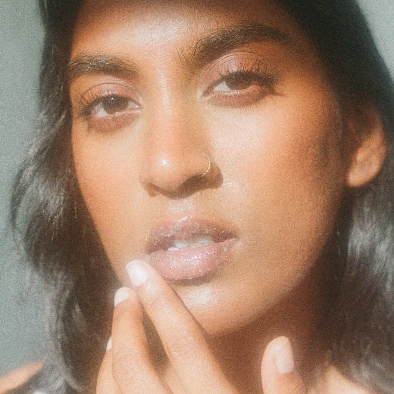 Cocooning Love – wholesale Läppskrubb – Läppskrubb - Hallon3