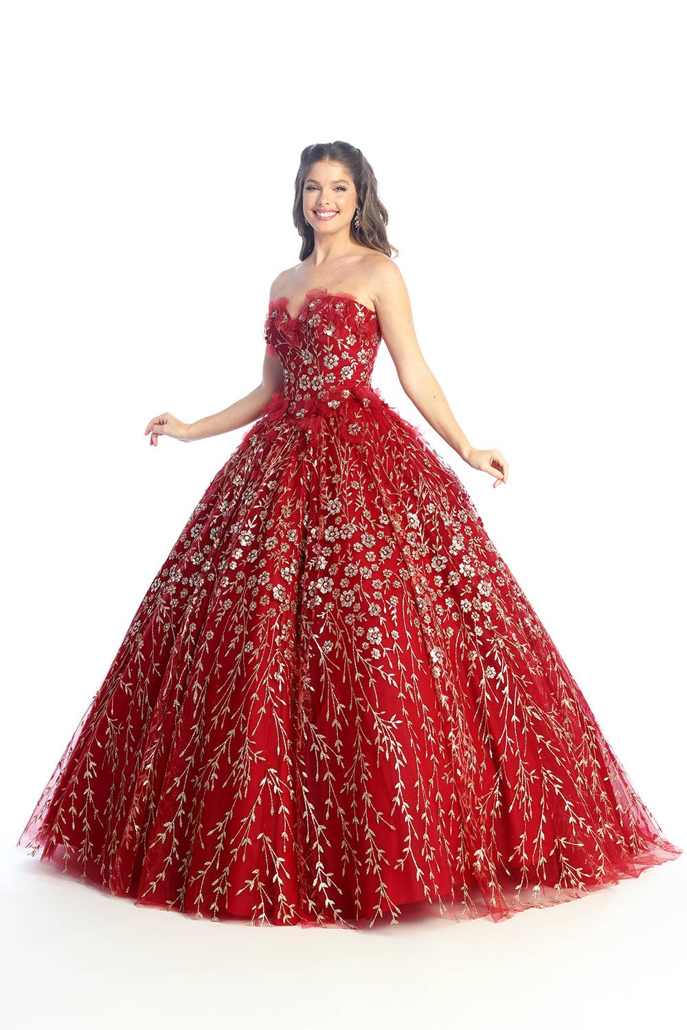 Anny Lee - Vendita all'ingrosso Abito da sera - Donna - Q 76717