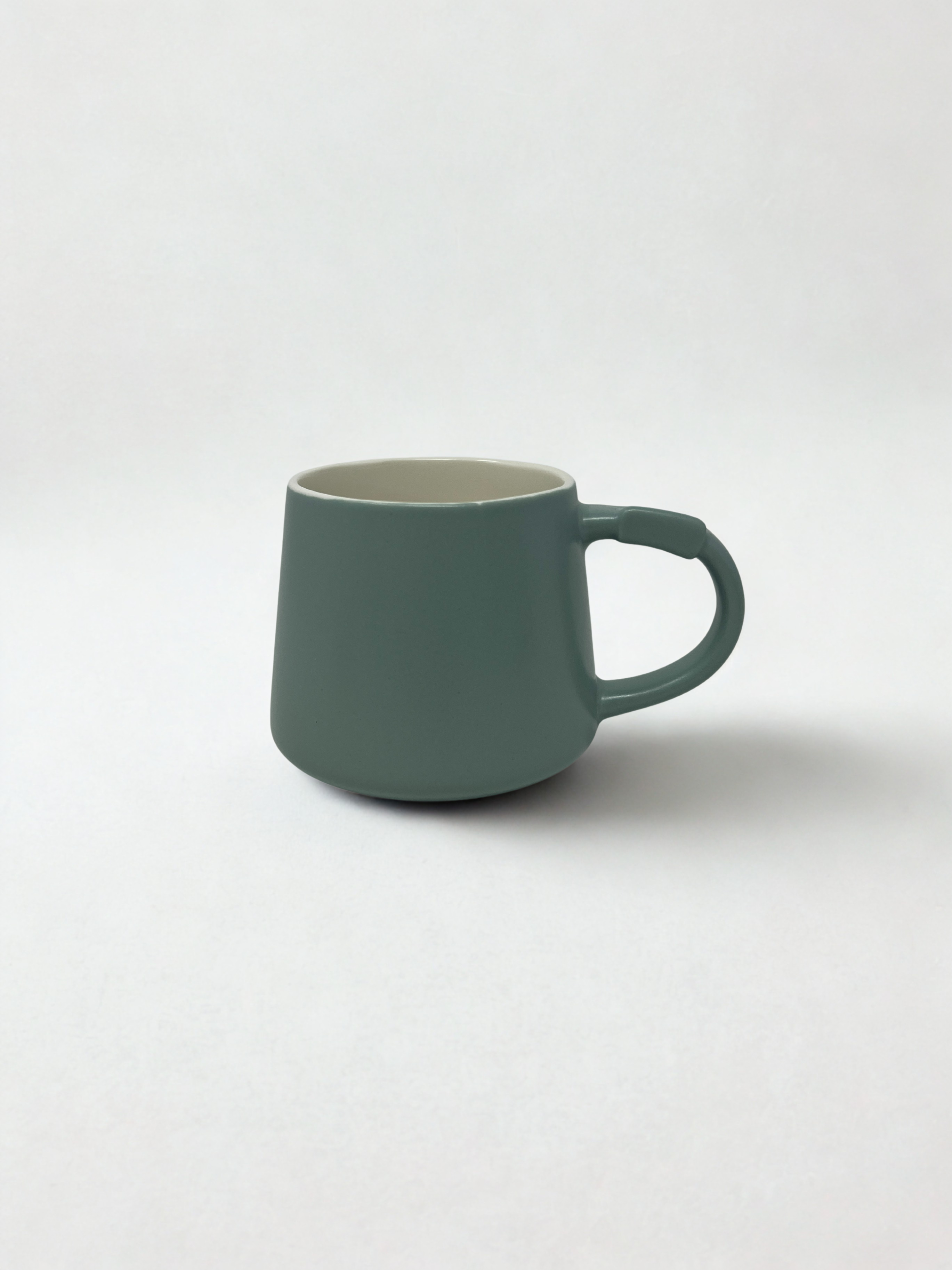 USA HomeMax - Wholesale Coffee Mug - 11oz Ceramic Mug Assorted Colors0