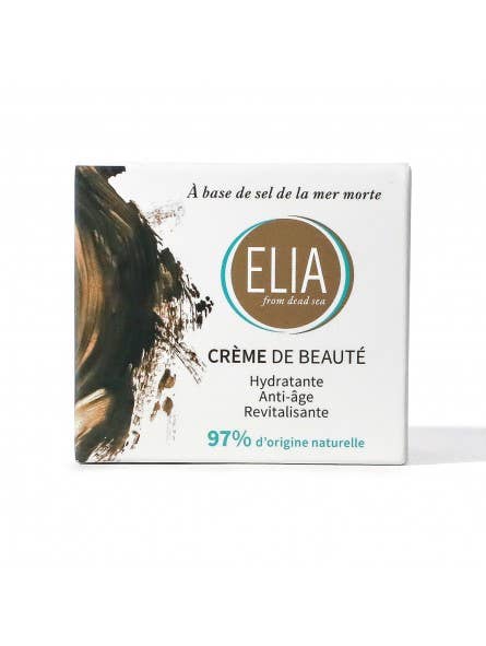 Elia cosmetic - Wholesale Facial Moisturizer - Beauty cream3