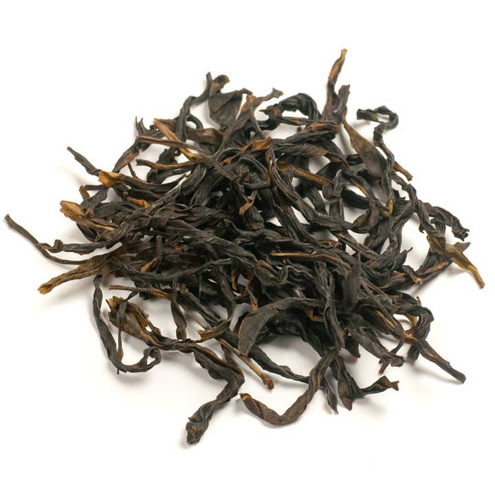 Blue Willow Tea - Wholesale Loose Tea - Duck Sh*t Aroma Oolong Wholesale1