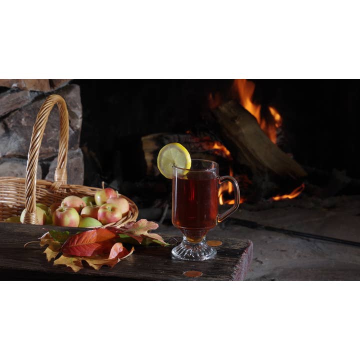 High Desert Botanicals - Wholesale DIY Drink Kit - Cider Wassail Kit1