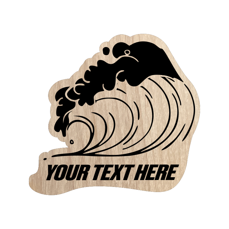 Zootility - Venta al por mayor Pegatina - Pegatina ecológica personalizada43