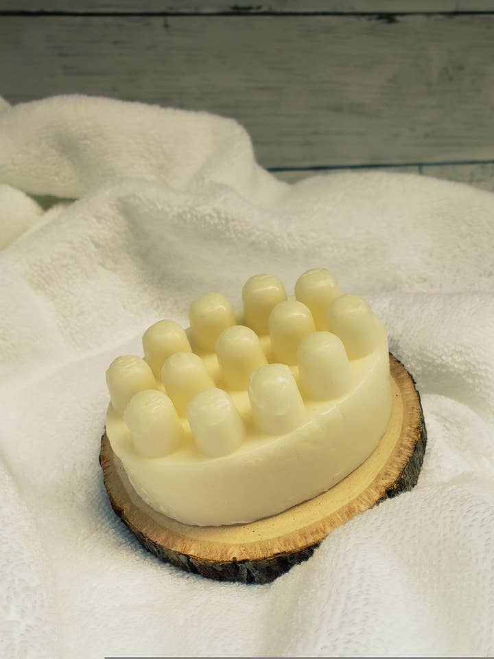 Bar de massage pour la vente par Wash and Wax