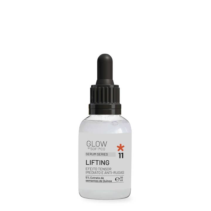 Lifting Glow Serum by Soft&Co 30ml for wholesale by Soft&Co
