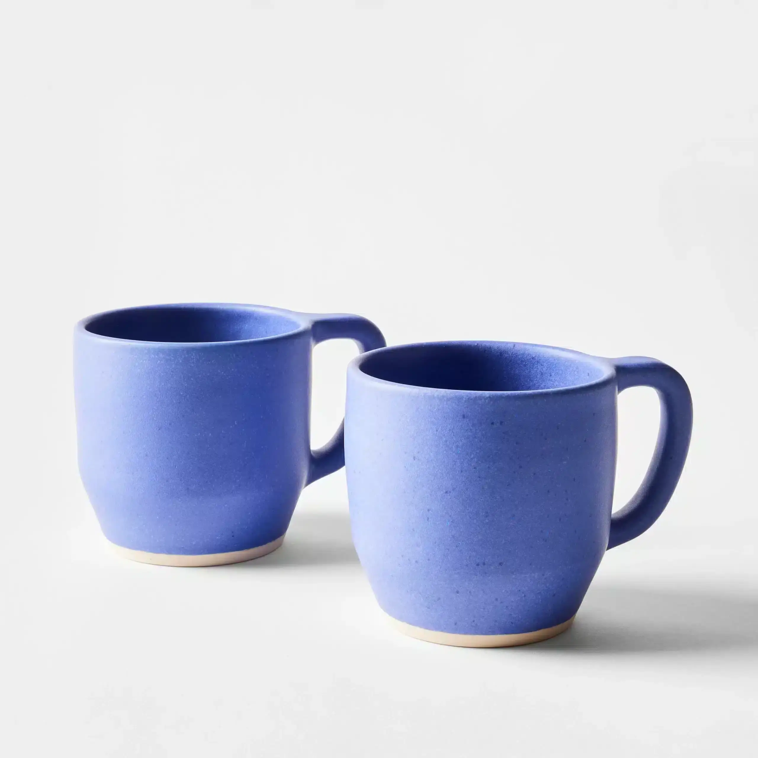 Âme Atendre - Wholesale Coffee Mug - Ceramic Mugs - Set of Two1