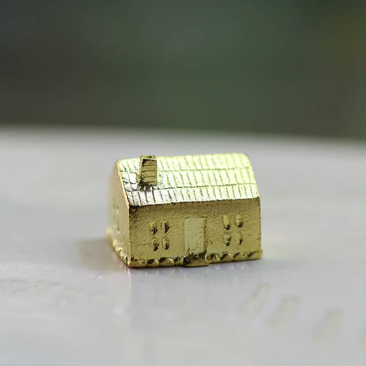 Japacolle — Japan Collections | See Latest News in "About" – Objeto de mesa decorativo por atacado – KOKU S11 Casa à beira-mar4