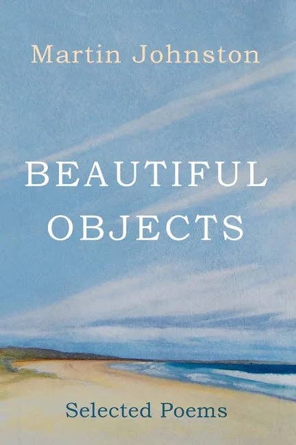 Books by splitShops - Wholesale Poetry & Drama - Beautiful Objects: Selected Poems - Paperback0
