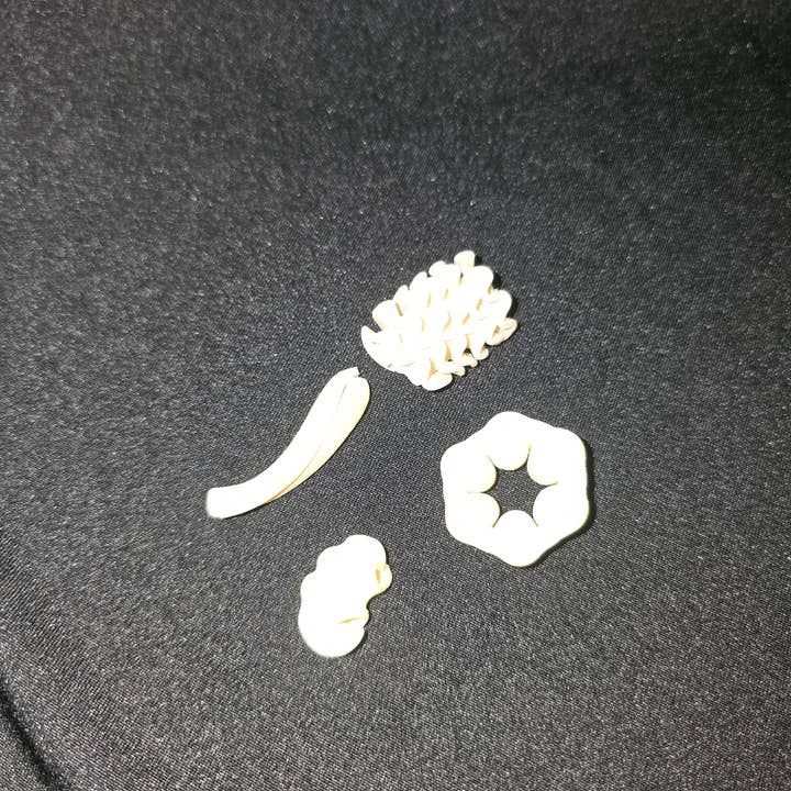 Mac & Cheese Blend Pasta for wholesale by West Michigan Pasta & Provisions