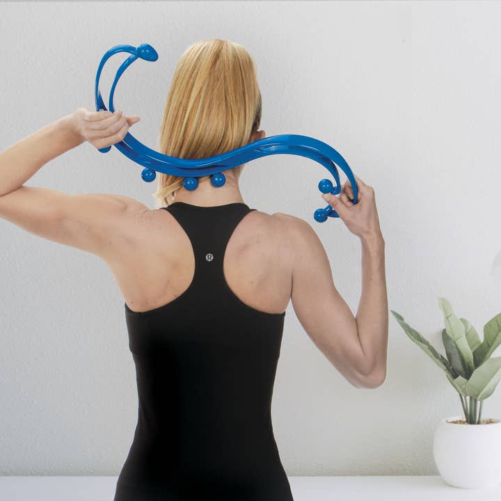 Backjoy - Wholesale Body Massager - Backjoy Trigger Point Relief9