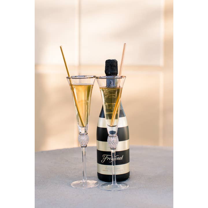 Save Your Straw - Combo Gold for wholesale by Save Your Straw